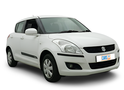 Maruti Swift-img